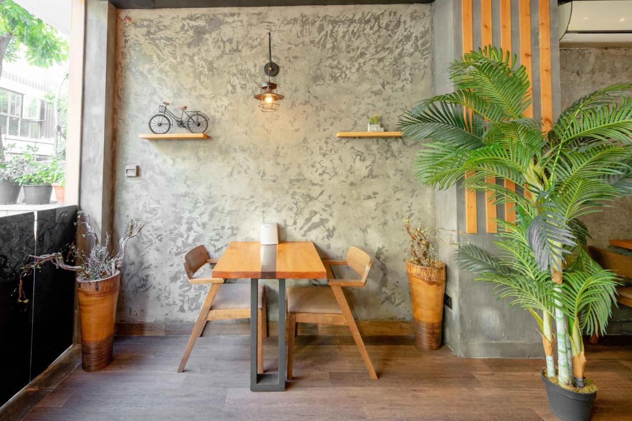 Hotel Noomoo Hulhumale Esterno foto