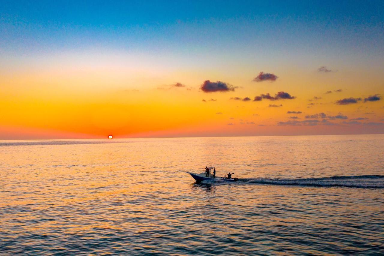 Hotel Noomoo Hulhumale Esterno foto