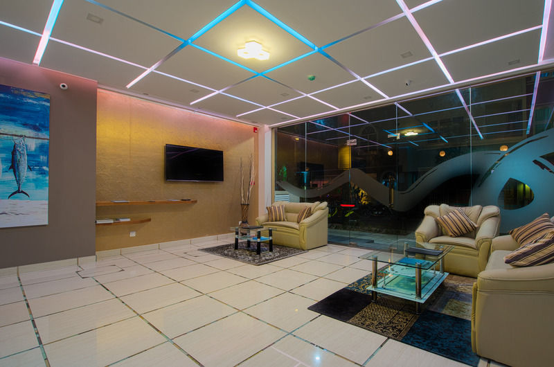 Hotel Noomoo Hulhumale Esterno foto