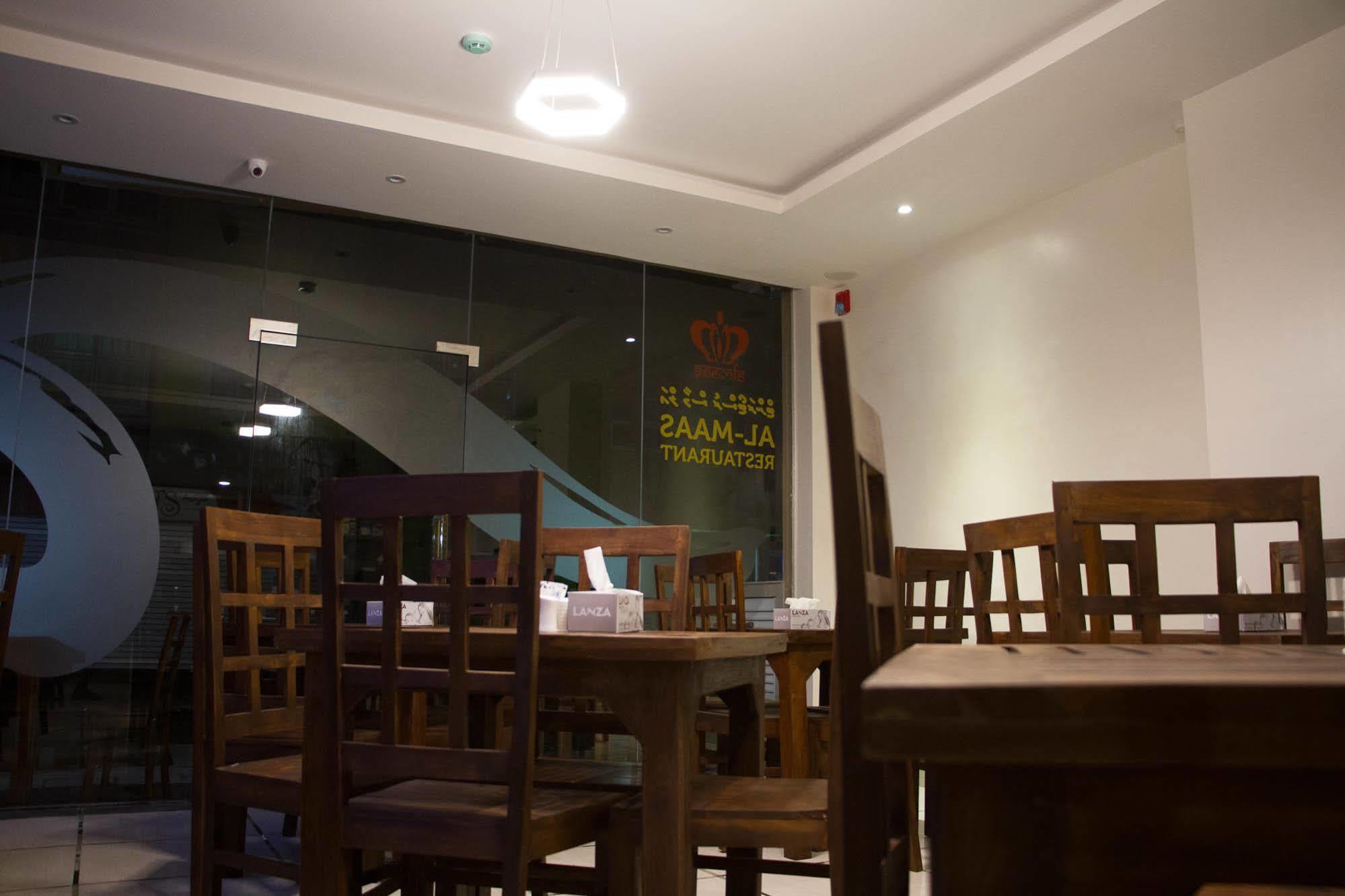 Hotel Noomoo Hulhumale Esterno foto